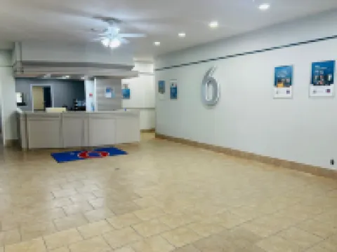 Motel 6 Cornwall, ON Hoteles en Cornwall