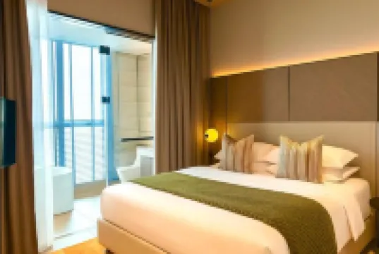 7Stonez Luxury ANTARA RESIDENCE Genting Highlands Hotels near Genting Highlands Premium Outlets Cable Car