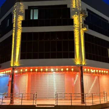 Hotel Ching Hua