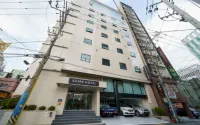 Shire Hotel Signature  Seomyeon