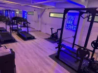 CANOPYPROPERTIES - Phòng Gym