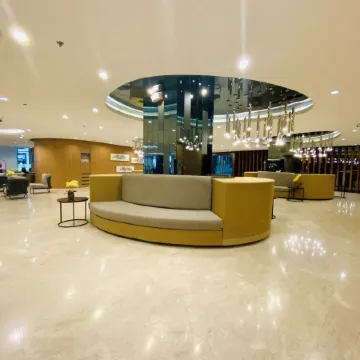 Ai-Stay 17*4 at Shore 2 T3