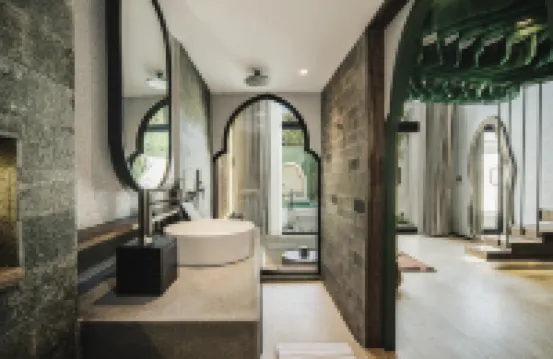 THE PALMEA VILLA SEMINYAK