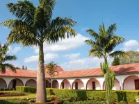 STC.SAFARI LODGE Hotels in Karatu