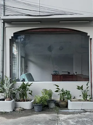 รูปภาพของQueenBed, near city ,28 sq.m., near bus stn.