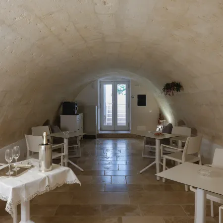EUVODIA LUXURY ROOMS