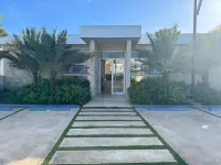 Punta Cana 4 Bed Pool BBQ GYM