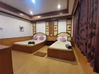 Supak Hotel Hotels in Kalasin