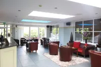 Hustyns Hotel Hotels in Wadebridge