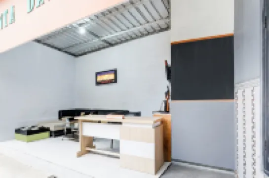 Hotel O Guest House Cinta Damai Hotels in Slawi