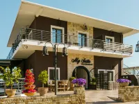 My Suite Hotels in Parga