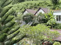 Boreirom Hill & Lodge By JK6