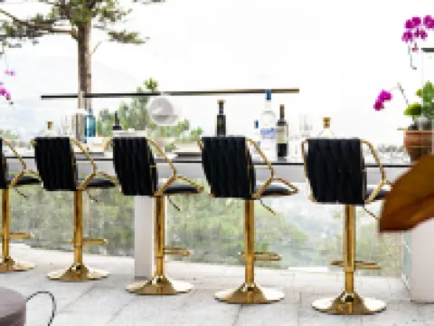 Alexus High End Luxury Suite Bermuda Hills Baguio