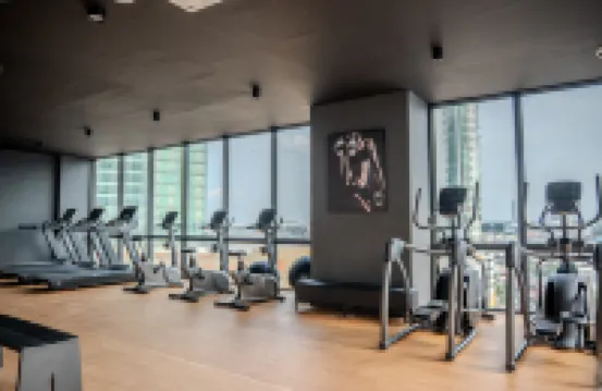 Space Residency Premium Suite Near KSL Mall by Nest Home