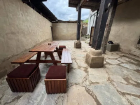 Rimphu Heritage Paro