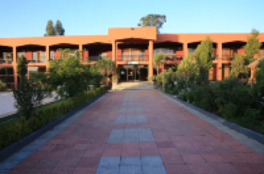 Yaya Africa Athletics Village Hotels in 