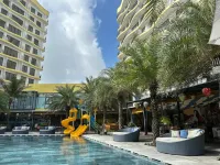 Wyndhoian Signature Villas Hoi An - pantai