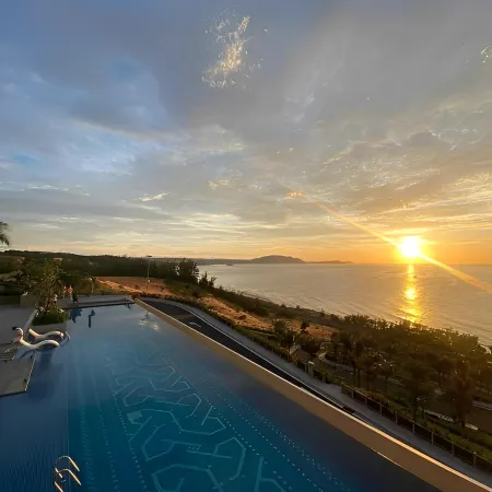 Apec Mandala Mui Ne - Ruby retreat