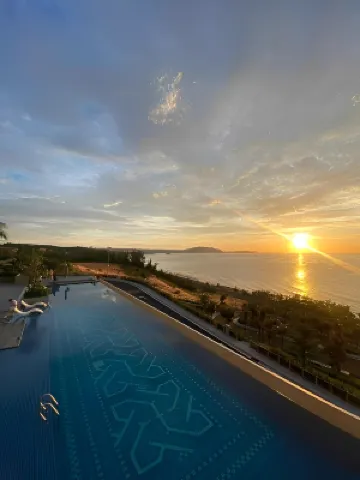 美奈 APEC 曼陀羅 - 紅寶石靜修處