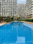 J&J Mactan Stays PS4, Netflix, Pool & PaidParking - مسبح