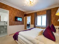 Boutiquehotel Oberkirch im Zentrum Hotels near Schlossberg