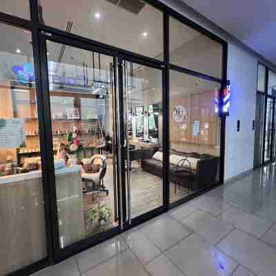 The Tree Rio condo , 0m from MRT Bang-Aor Others