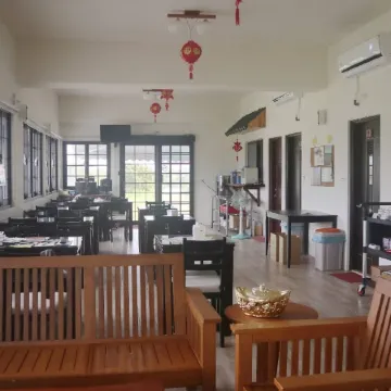 Yi-Xiang Yuan Guest House Отели рядом с достопримечательностью «Ранчо Жуйсуй»