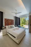 UNWIND DHIGURAH BY EMPRESS - balcony