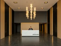 Deluxe Apartments in Downtown by BueRentals Hotels near Teatro Apolo