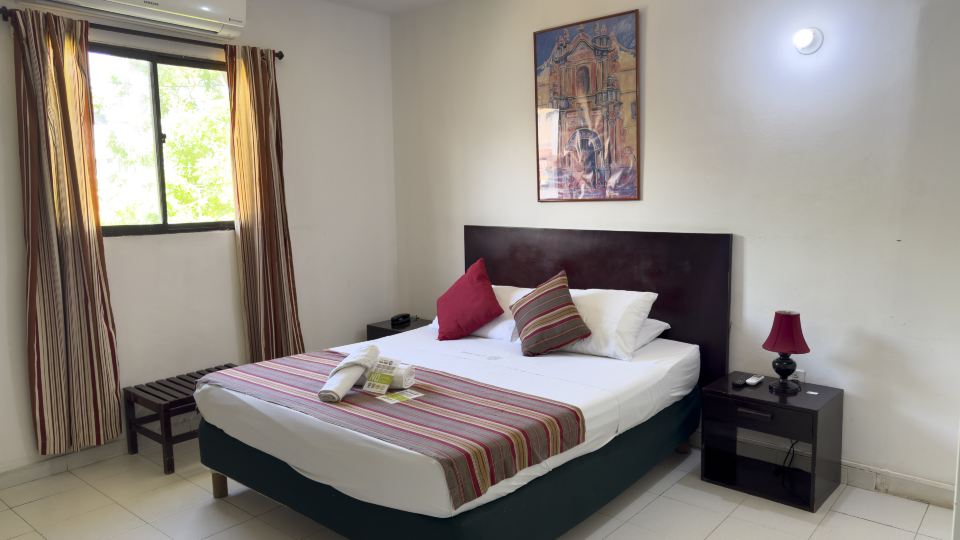 Park Hotel