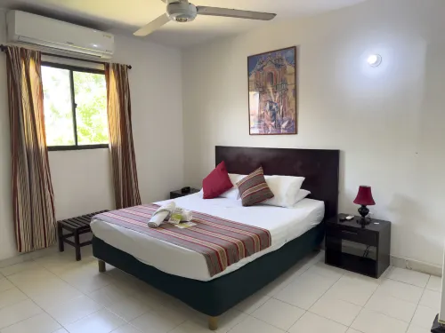 Park Hotel