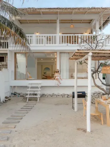 รูปภาพของStories Stay Beachfront Hua Hin พูลวิลล่าหัวหิน ติดทะเล