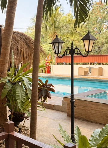 รูปภาพของAkira Resort Pattaya