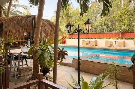 Akira Resort Pattaya