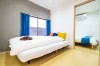 Tokyo Flower House | Near Ikebukuro, JR Otsuka (Yamanote Line) | 3BR Home