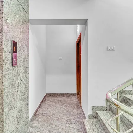 Eco Stay Valasaravakkam