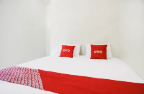 Hotel O Sejolie Sibayak