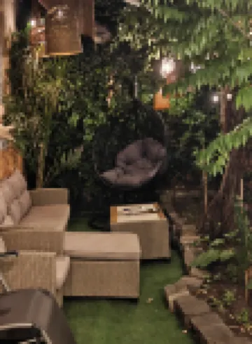 City Garden Apartments