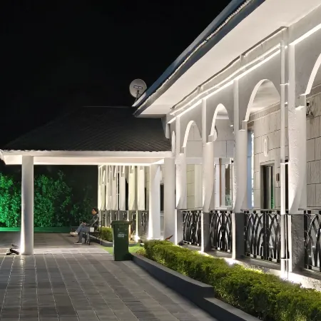 Vrindavan Residency