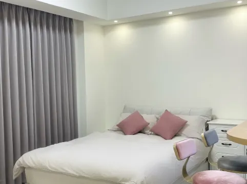 Luxury Studio in the vibrant Kaohsiung Arena MRT