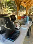 Lovćen National Park Mountain Lodge & Breakfast - 3 estrellas