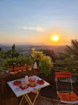 Casa romantica in un borgo antico in Sabina - Alloggi