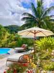 OPOA BEACH HOTEL - spa