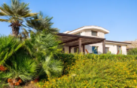 Villa Erakle - Luxury villa with ocean view