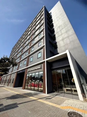 リタホテルナンバ