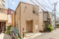 Horikiri 2-chome - Villalar
