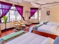 Siafu Serenity Lodge Hotels in Monduli