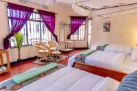 Siafu Serenity Lodge