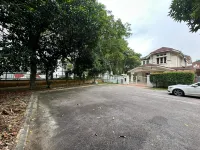 JB Cozy corner big garden home Austin Terbau 14pax