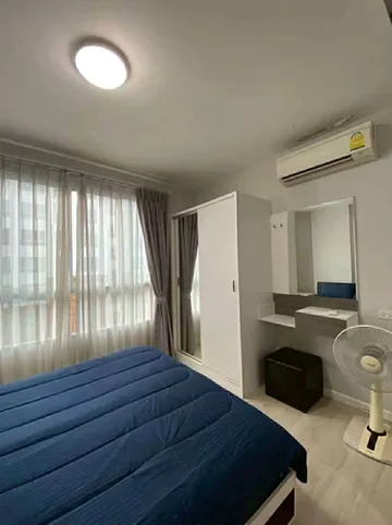 รูปภาพของD condo sign 清迈 9月大优惠每晚只需399